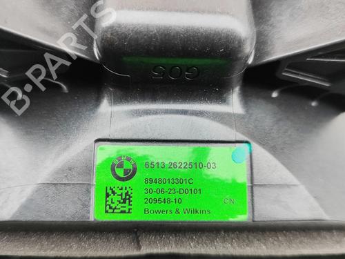 Electronic module BMW XM (G09) XM All-wheel Drive | BP32501106M83 - Image 7