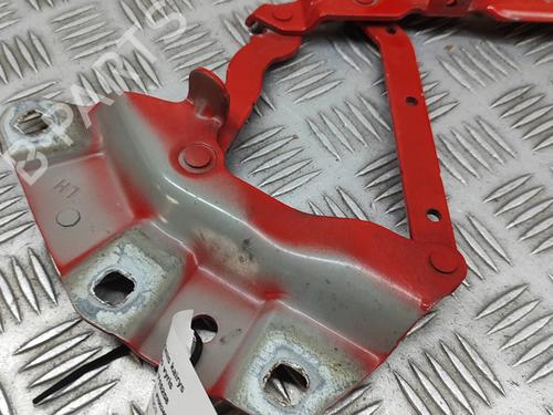 Hinge/Door check strap JAGUAR I-PACE (X590) EV400 AWD | BP28387922C146 