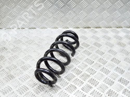 Shock absorber spring AUDI A6 C8 (4A2) 40 TDI | BP27749293C152  - Image 5