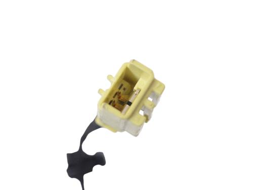 Right seat airbag VW TOUAREG (7LA, 7L6, 7L7) 3.0 V6 TDI | BP30236744C14