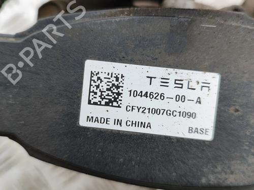 Right rear brake caliper TESLA MODEL 3 (5YJ3) EV AWD | BP33732382M106 - Image 7