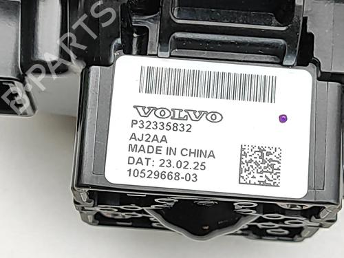 Gear lever POLESTAR POLESTAR 2 (534) EV | BP36507552M90 - Image 6