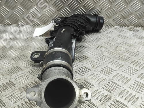 Pipe MAZDA CX-5 (KF) 2.2 D | BP26975122M125 