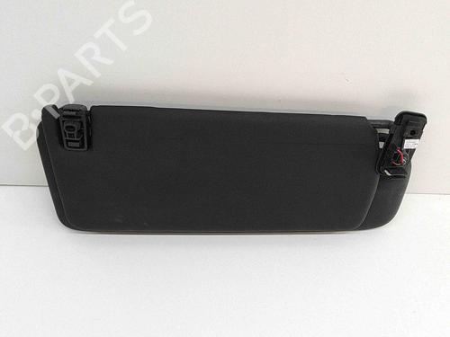 Used Right sun visor VW TOUAREG (7P5, 7P6) 3.0 V6 TDI (204 hp) 21486728