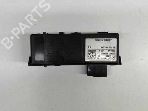 Used Electronic module FORD TRANSIT CUSTOM V362 Van (FY, FZ) 2.0 EcoBlue (130 hp) 16536047
