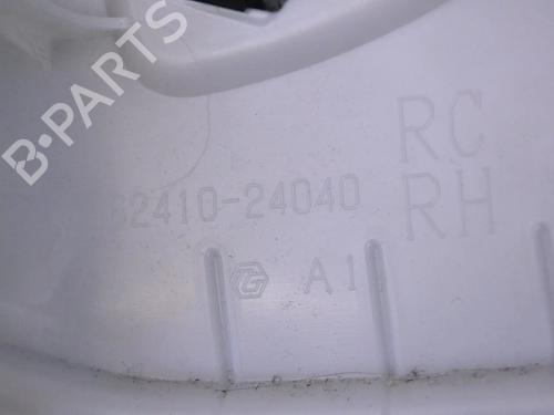 Andre LEXUS RC (_C1_) 300h (AVC10_, AVC10R) | BP30230077O1 