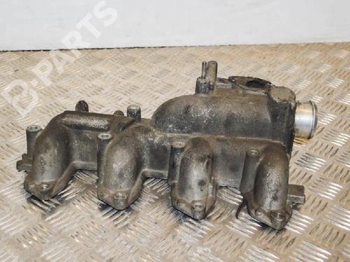 Intake manifold FORD S-MAX (WA6) 1.8 TDCi | BP6717146M70 