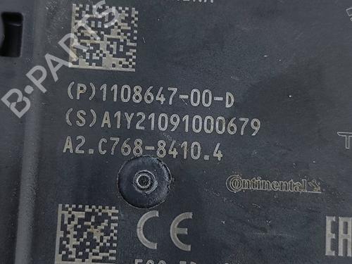 Elektronisk modul TESLA MODEL 3 (5YJ3) EV AWD | BP28615831M83