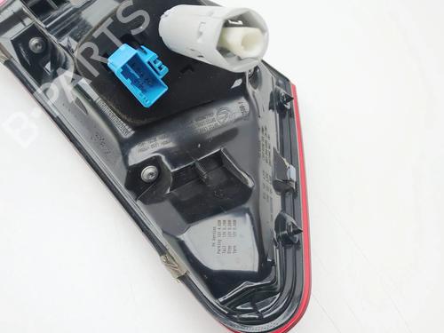 Right taillight VW TOUAREG (CR7, RC8) 3.0 TDI 4motion | BP38707129C35 - Image 10
