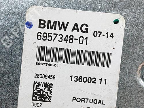 Electronic module BMW 6 Gran Coupe (F06) M6 | BP19427503M83 
