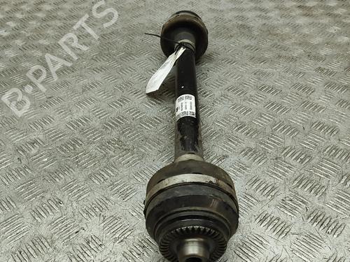 Left rear driveshaft BMW iX (I20) xDrive 40 | BP33391030M40 - Image 6