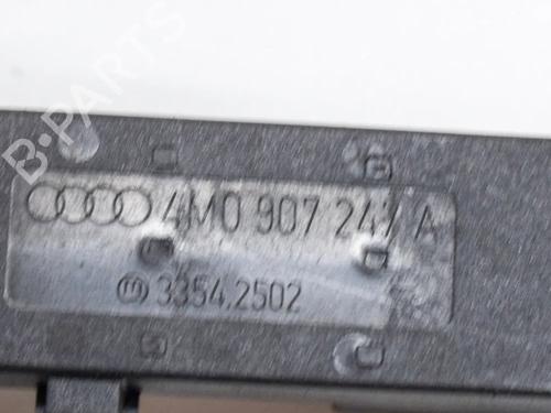 Electronic module AUDI A4 B9 (8W2, 8WC) 35 TFSI Mild Hybrid | BP27762327M83 