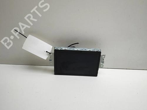 Used Display monitor Display monitor VOLVO V40 Hatchback (525) T2 (122 hp) 40188835 40188835