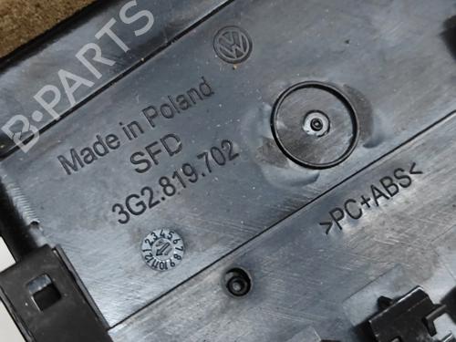 Luftventil VW PASSAT B8 (3G2, CB2) 2.0 TDI | BP23946531I21  - Image 7