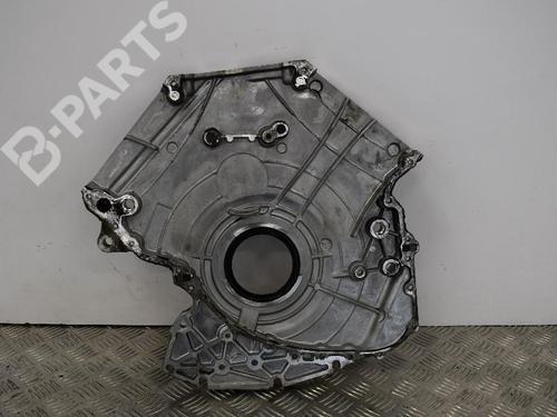 Used Engine cover Engine cover AUDI Q5 (8RB) 3.0 TDI quattro (250 hp) 6735219 6735219
