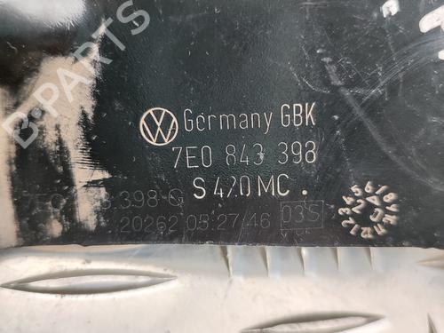 Hinge/Door check strap VW TRANSPORTER T6 Van (SGA, SGH, SHA, SHH) 2.0 TDI | BP29920530C146 