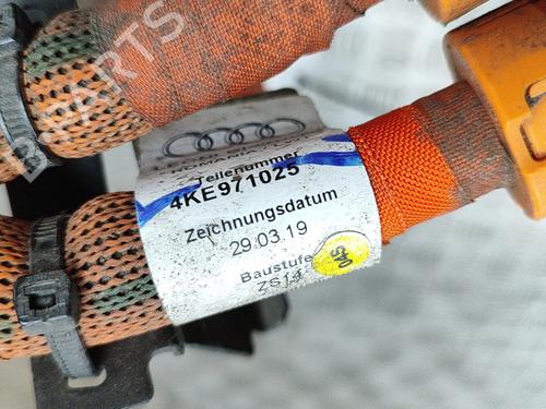 Wiring harness AUDI E-TRON (GEN) 55 quattro | BP27774043E16  - Image 7