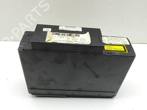 Electronic module PORSCHE CAYENNE (9PA) Turbo 4.8 | BP30324016M83 - Image 3