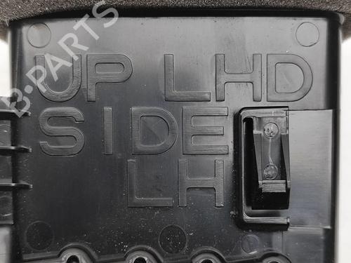 Luftventil NISSAN LEAF (ZE1) Electric | BP28432517I21  - Image 8