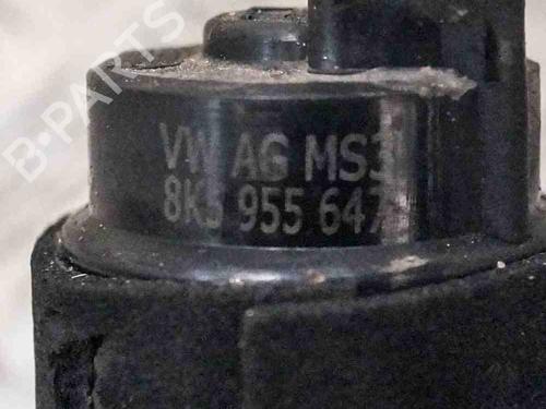 Spylervæskepumpe AUDI A4 B9 (8W2, 8WC) 2.0 TFSI | BP14658434E24