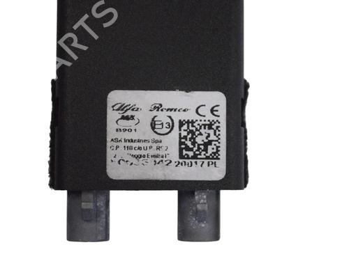 Electronic module ALFA ROMEO GIULIA (952_) 2.0 (952ACA25) | BP33363482M83  - Image 5