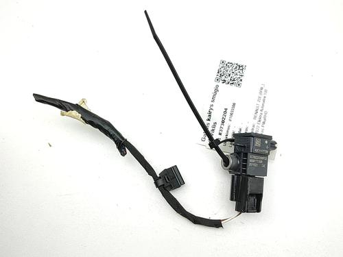 Electronic sensor RENAULT ZOE (BFM_) ZOE (BFMC, BFMD) | BP38070576M84 - Image 4