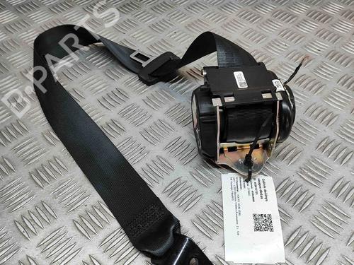 Used Rear right seatbelt VOLVO XC40 (536) B3 Mild-Hybrid (163 hp) 28557577