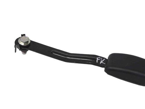 Used Seat buckle SSANGYONG RODIUS II 2.2 Xdi (178 hp) 30246241