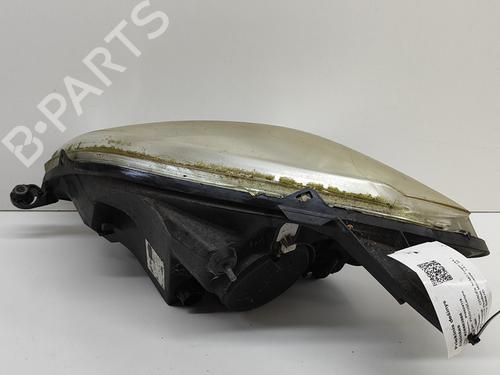 Right headlight CITROËN NEMO Box Body/MPV (AA_) 1.4 HDi | BP24142600C29 