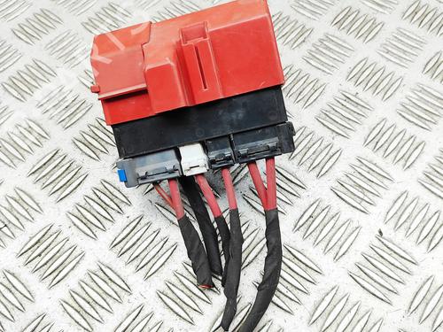 Cable RENAULT ZOE (BFM_) ZOE (BFMC, BFMD) | BP36415376E12 - Image 3