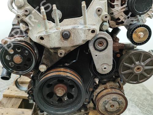 Engine FORD TRANSIT V363 Van (FCD, FDD) 2.0 EcoBlue | BP40502498M1 - Image 6