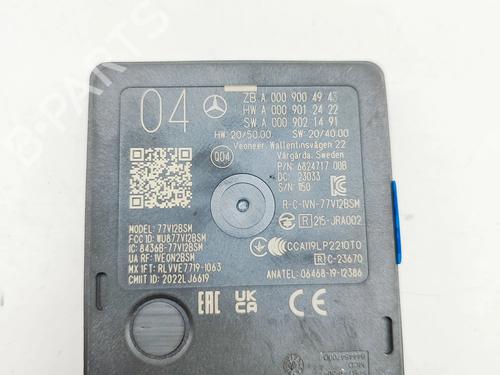 Electronic module MERCEDES-BENZ EQE (V295) EQE 350 (295.125) | BP35983921M83 - Image 7