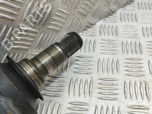 Left rear driveshaft PORSCHE CAYENNE (92A) 3.0 Diesel | BP25614402M40 - Image 5