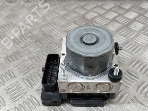 ABS pump MERCEDES-BENZ CLA Coupe (C117) CLA 180 (117.342) | BP25217154M43 