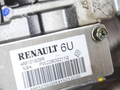 Steering column RENAULT ZOE (BFM_) ZOE | BP6867375M21  - Image 11