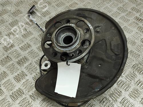 Left rear steering knuckle MERCEDES-BENZ E-CLASS (W213) E 350 d (213.033) | BP26309332M27 - Image 3
