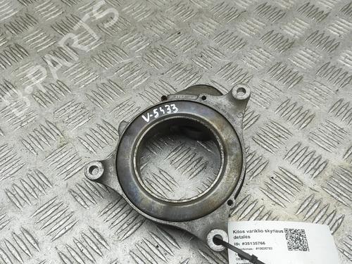 Used Other Other BMW 8 Gran Coupe (G16, F93) 840 i (333 hp) 33866311 33866311