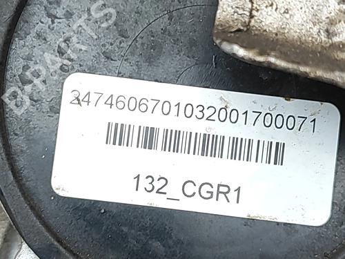 Steering rack MERCEDES-BENZ GLB (X247) GLB 220 d 4-matic (247.615) | BP32238765M22 - Image 7