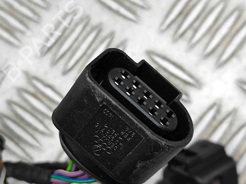 Wiring harness PORSCHE PANAMERA (970) 3.0 S E-Hybrid | BP29373507E16 