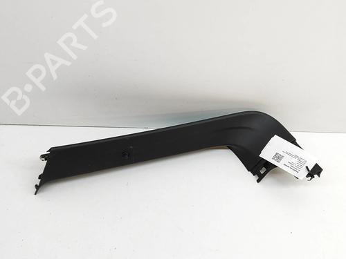 Used Tailgate trim AUDI Q4 E-TRON Sportback (F4N) 35 (170 hp) 28553893