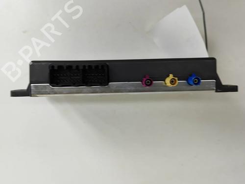 Electronic module FORD PUMA (J2K, CF7) 1.0 EcoBoost mHEV | BP27773906M83  - Image 6