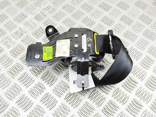 Rear left seatbelt KIA OPTIMA (JF) 1.7 CRDi | BP35790419I29  - Image 5