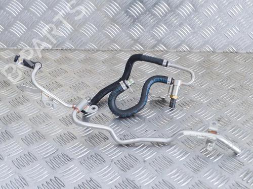 Used Other MERCEDES-BENZ E-CLASS (W213) E 220 d 4-matic (213.005) (194 hp) 8827936