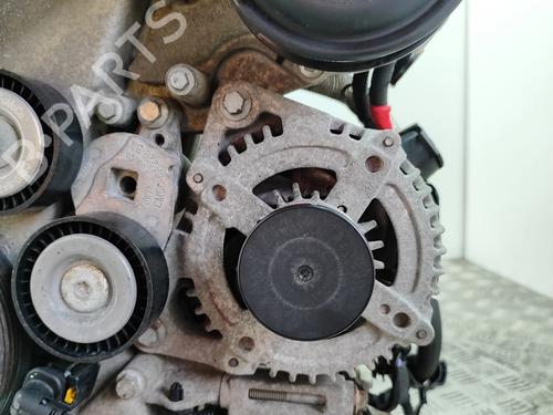 Engine VW PASSAT B7 (362) 2.0 TDI | BP33797729M1  - Image 6