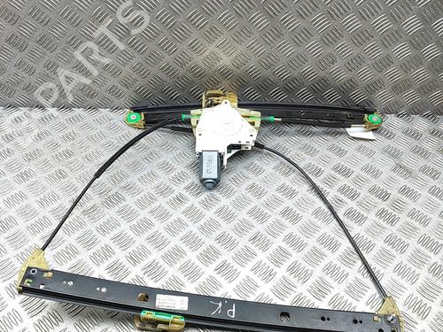 Front left window mechanism AUDI Q7 (4LB) 3.0 TDI quattro | BP30971988C22
