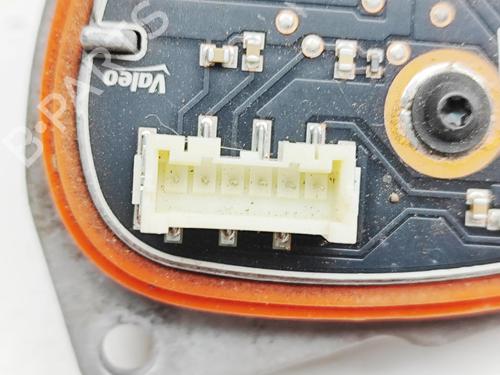 Electronic module LAND ROVER RANGE ROVER EVOQUE (L551) 2.0 D200 4x4 | BP33388167M83  - Image 6