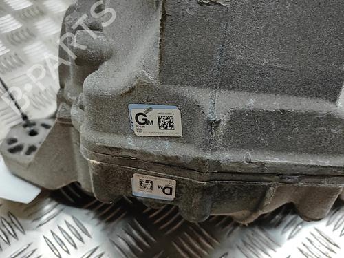 Rear differential ALFA ROMEO STELVIO (949_) 2.0 Q4 (949.AXA2A) | BP36934369M24  - Image 7