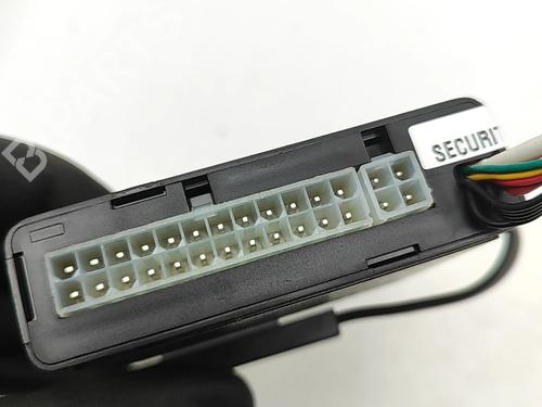 Electronic module SUBARU WRX Saloon (GJ) STi 2.5 AWD | BP32973459M83  - Image 5