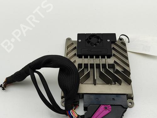 Used Electronic module MERCEDES-BENZ C-CLASS (W205) C 350 e (205.047) (279 hp) 28137443
