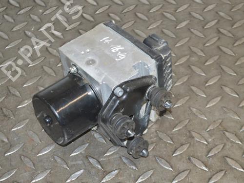 Used ABS pump ABS pump LAND ROVER RANGE ROVER IV (L405) 4.4 SDV8 4x4 (340 hp) 33345885 33345885